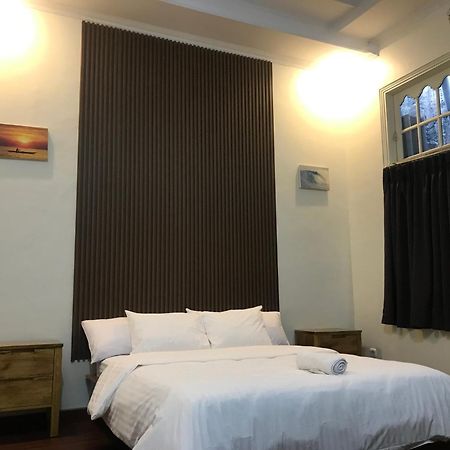Sentosa Lodge Padang  Eksteriør billede